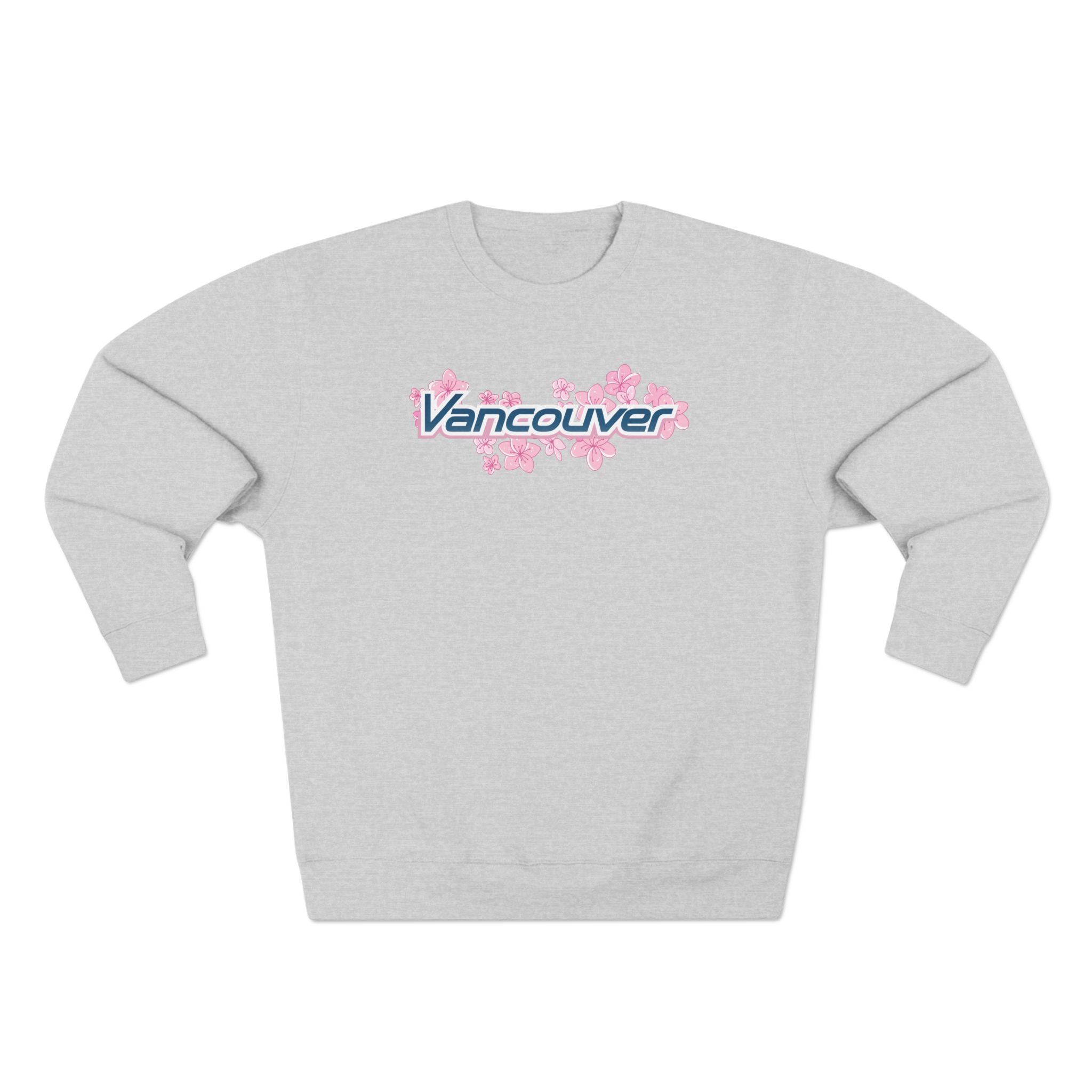 Cherry Blossom Sweatshirt