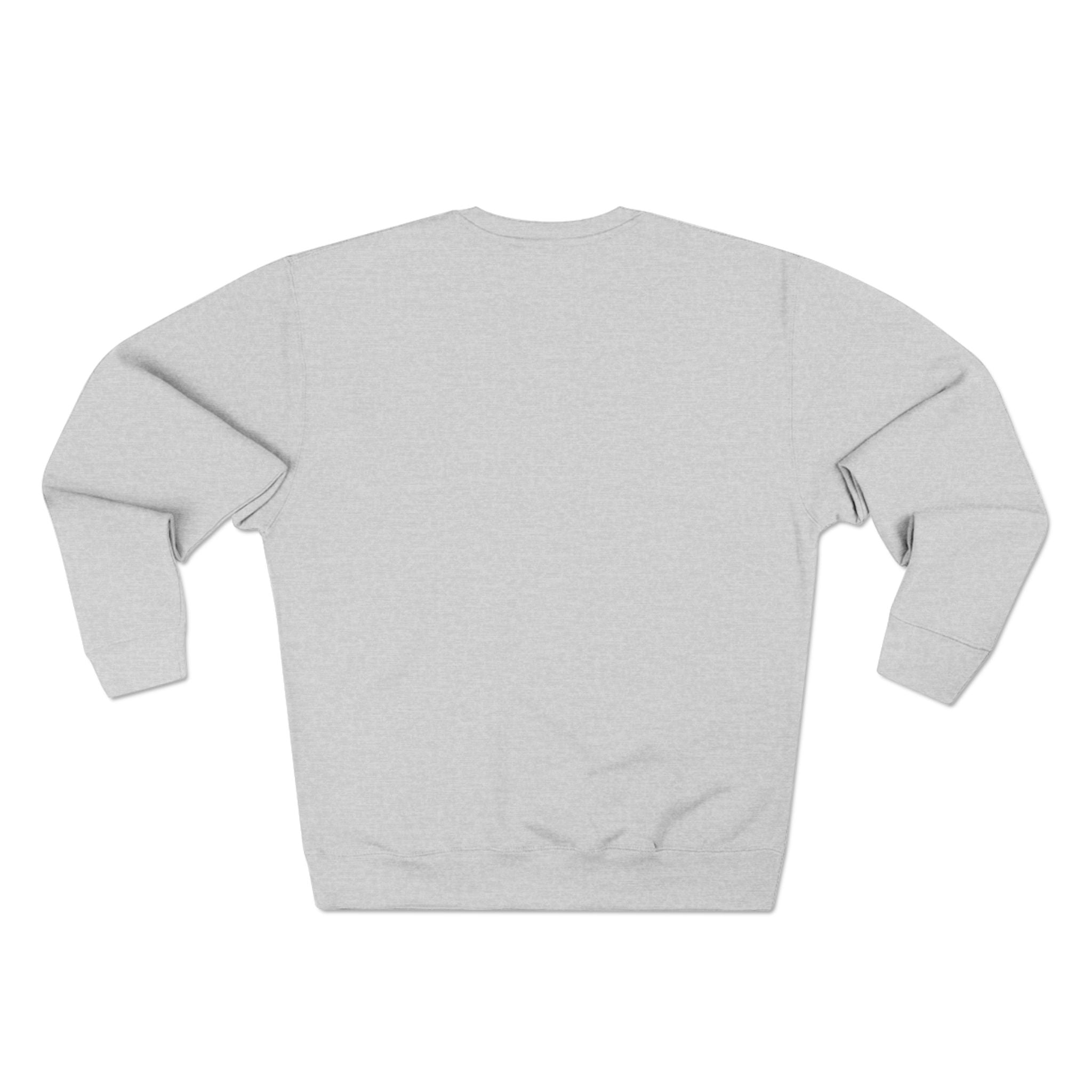 Cherry Blossom Sweatshirt