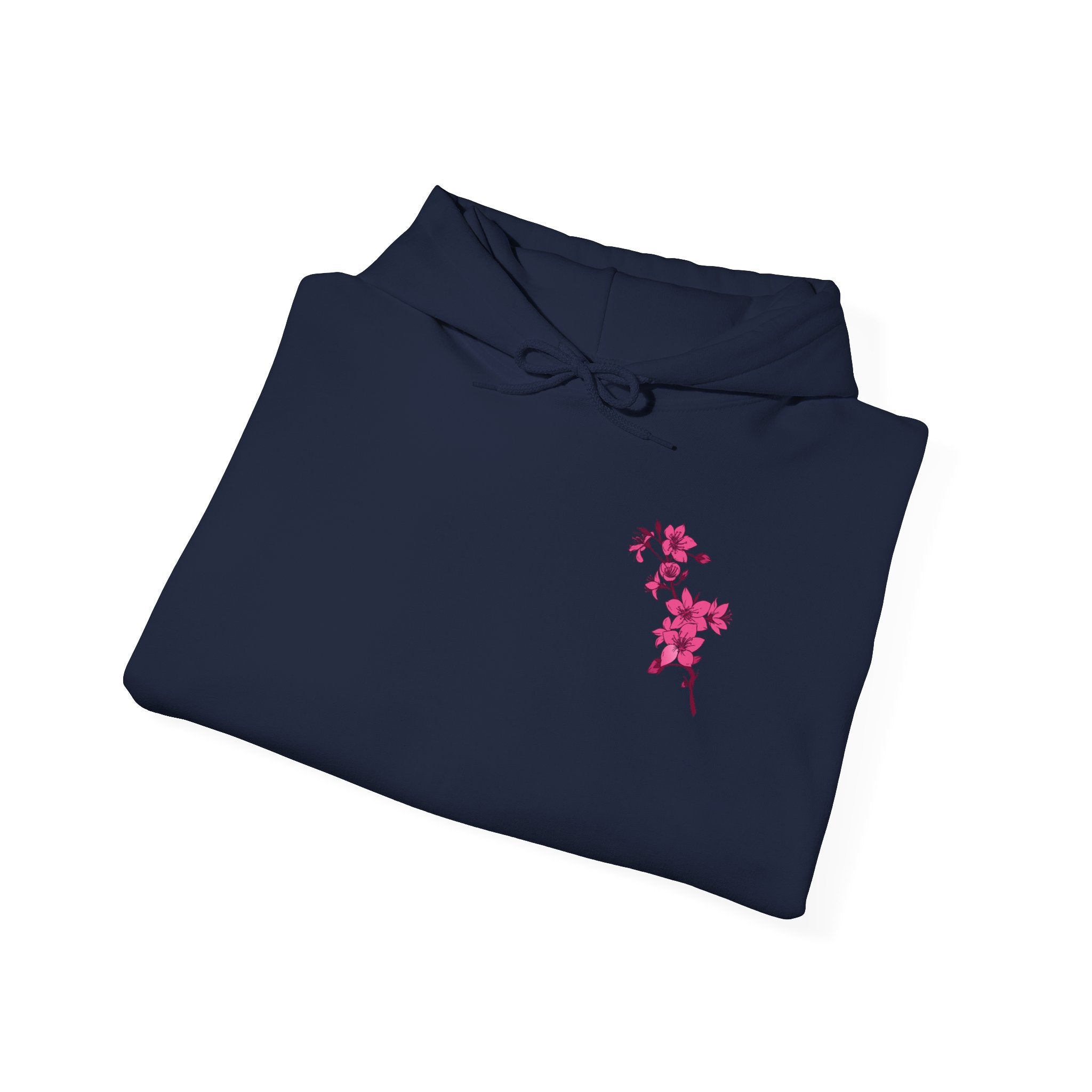 Cherry Blossom Unisex Hoodie