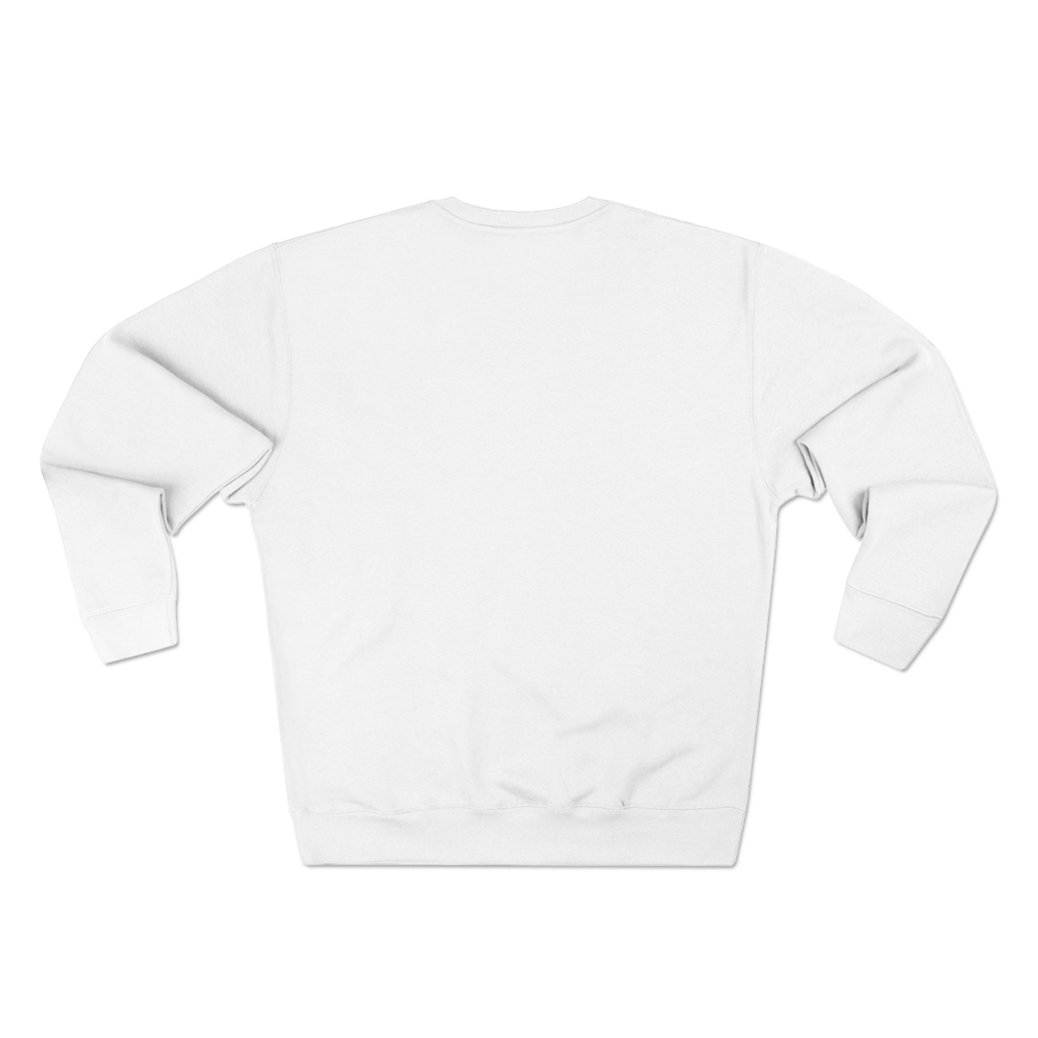 Cherry Blossom Sweatshirt