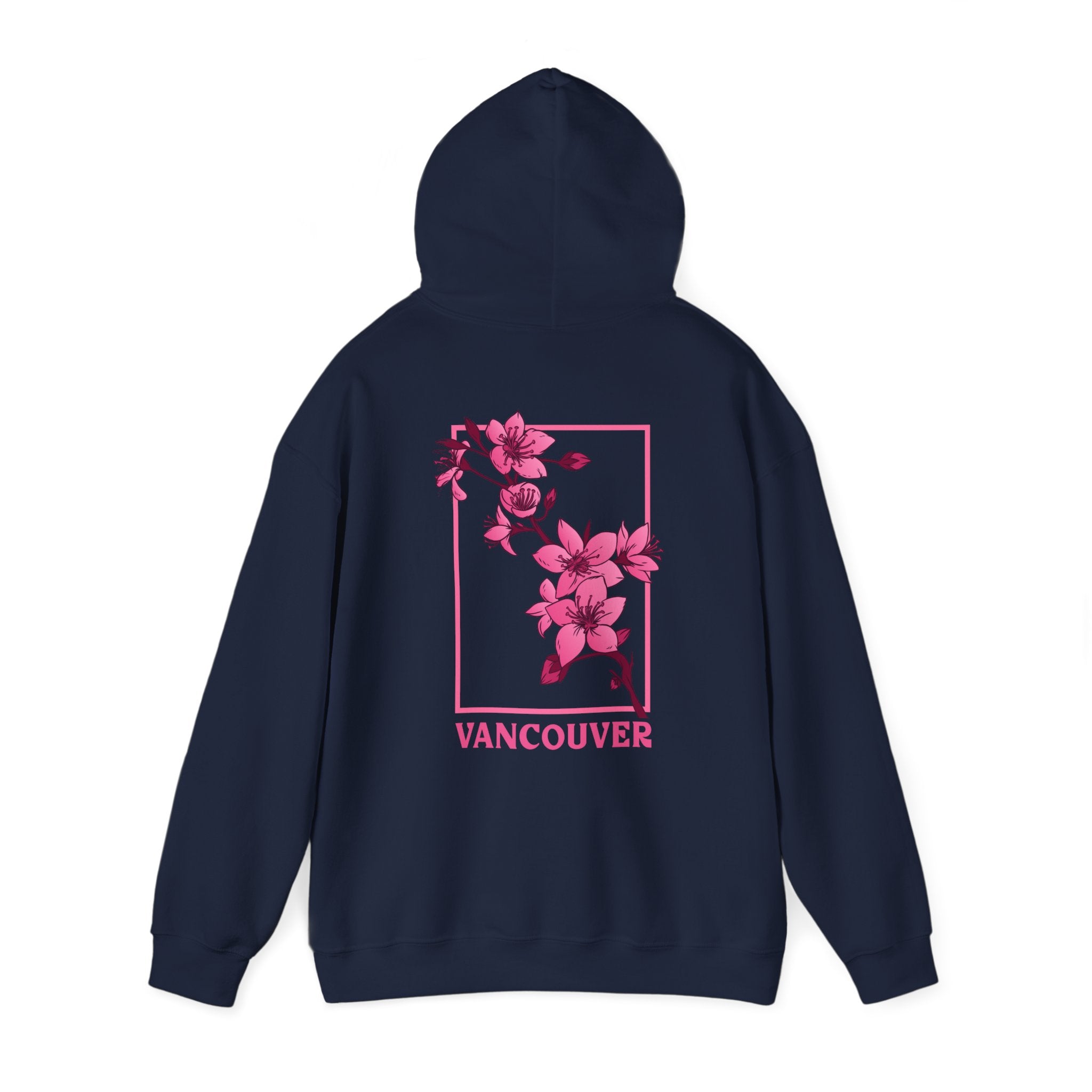 Cherry Blossom Unisex Hoodie