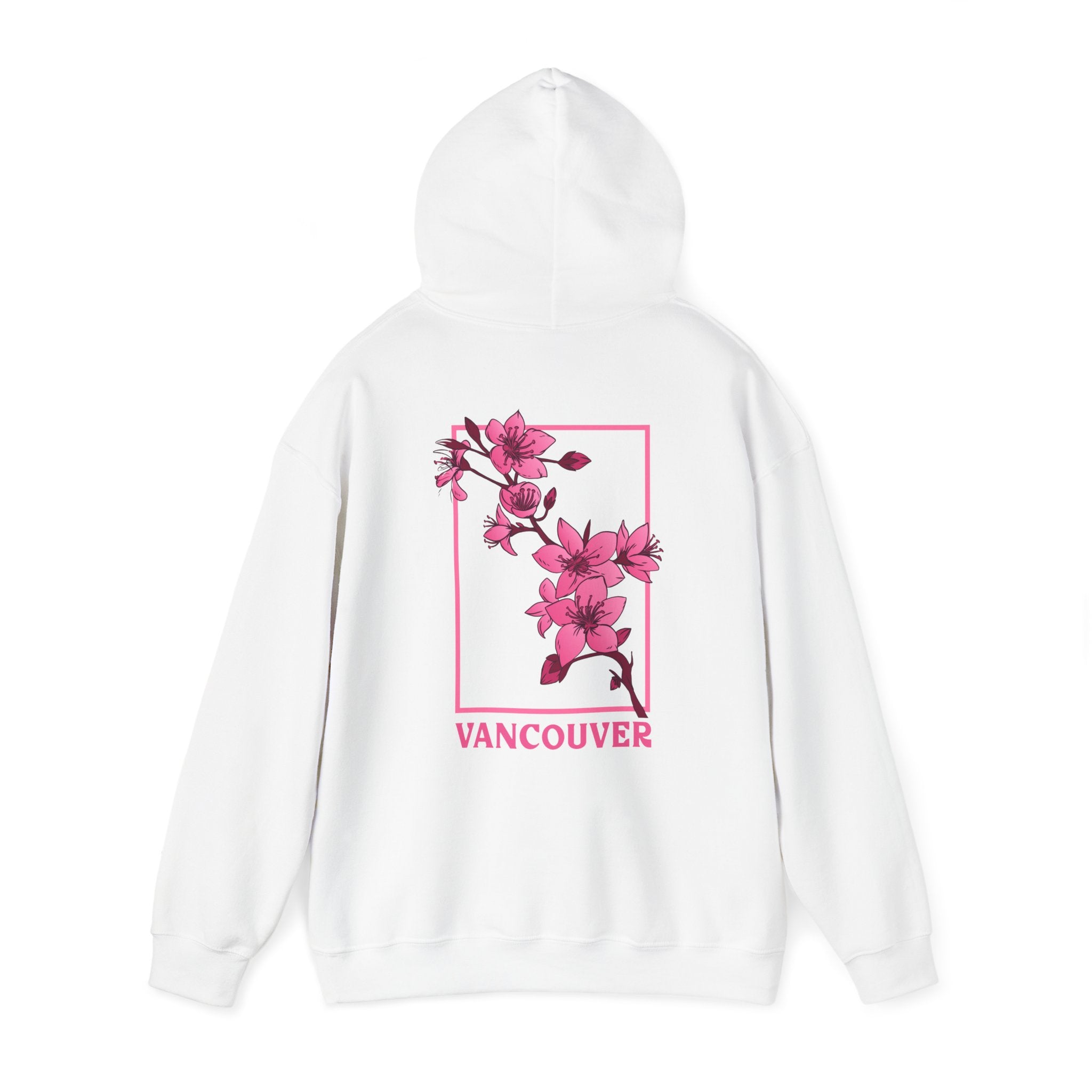 Cherry Blossom Unisex Hoodie